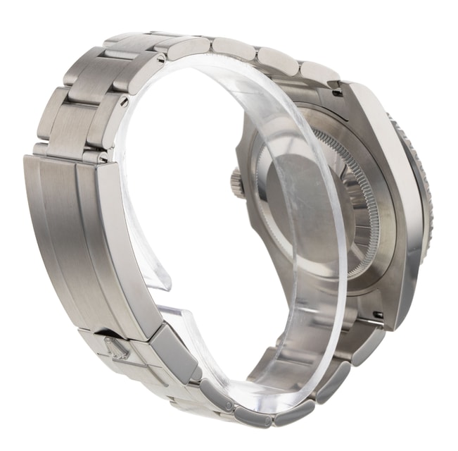 Rolex Submariner Starbucks Image 3